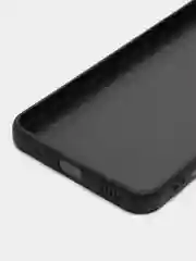Зеленый чехол с рисунком на Huawei Honor X8a, Хуавей Хонор Х8а