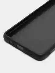 Хром чехол с рисунком на Honor X7a (Хонор Х7а)