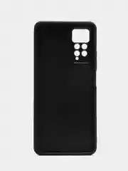 Фуксия чехол с рисунком на Xiaomi Redmi Note 11 Pro 4G и Redmi Note 12 Pro 4G (Нот 11/12 Про 4G)