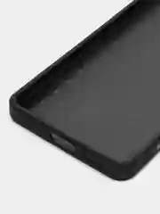 Фуксия чехол с рисунком на Xiaomi Redmi Note 11 Pro 4G и Redmi Note 12 Pro 4G (Нот 11/12 Про 4G)