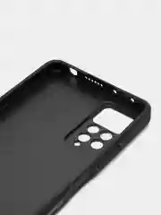 Зеленый чехол с рисунком на Xiaomi Redmi Note 11 Pro 4G и Redmi Note 12 Pro 4G (Нот 11/12 Про 4G)