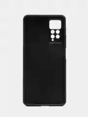 Зеленый чехол с рисунком на Xiaomi Redmi Note 11 Pro 4G и Redmi Note 12 Pro 4G (Нот 11/12 Про 4G)