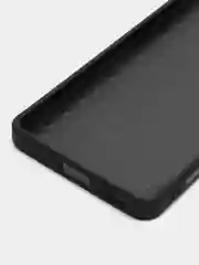 Зеленый чехол с рисунком на Xiaomi Redmi Note 11 Pro 4G и Redmi Note 12 Pro 4G (Нот 11/12 Про 4G)