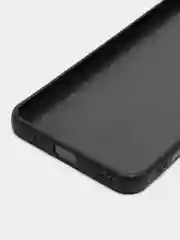 Хром чехол с рисунком на Huawei Honor X8a, Хуавей Хонор Х8а