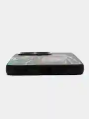 Фуксия чехол с рисунком на Huawei Honor X8a, Хуавей Хонор Х8а