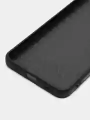 Фуксия чехол с рисунком на Huawei Honor X8a, Хуавей Хонор Х8а