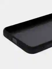 Бордовый чехол с рисунком на Xiaomi Redmi 12 (Сяоми Редми 12)
