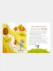Большая  полезных сказок, Елена Ульева
