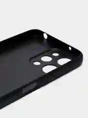 Желтый чехол с рисунком на Xiaomi Redmi 12 (Сяоми Редми 12)