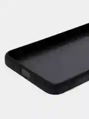 Желтый чехол с рисунком на Xiaomi Redmi 12 (Сяоми Редми 12)