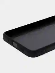 Зеленый чехол с рисунком на Xiaomi Redmi 12 (Сяоми Редми 12)
