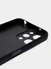 Зеленый чехол с рисунком на Xiaomi Redmi 12 (Сяоми Редми 12)