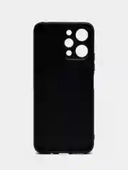 Зеленый чехол с рисунком на Xiaomi Redmi 12 (Сяоми Редми 12)