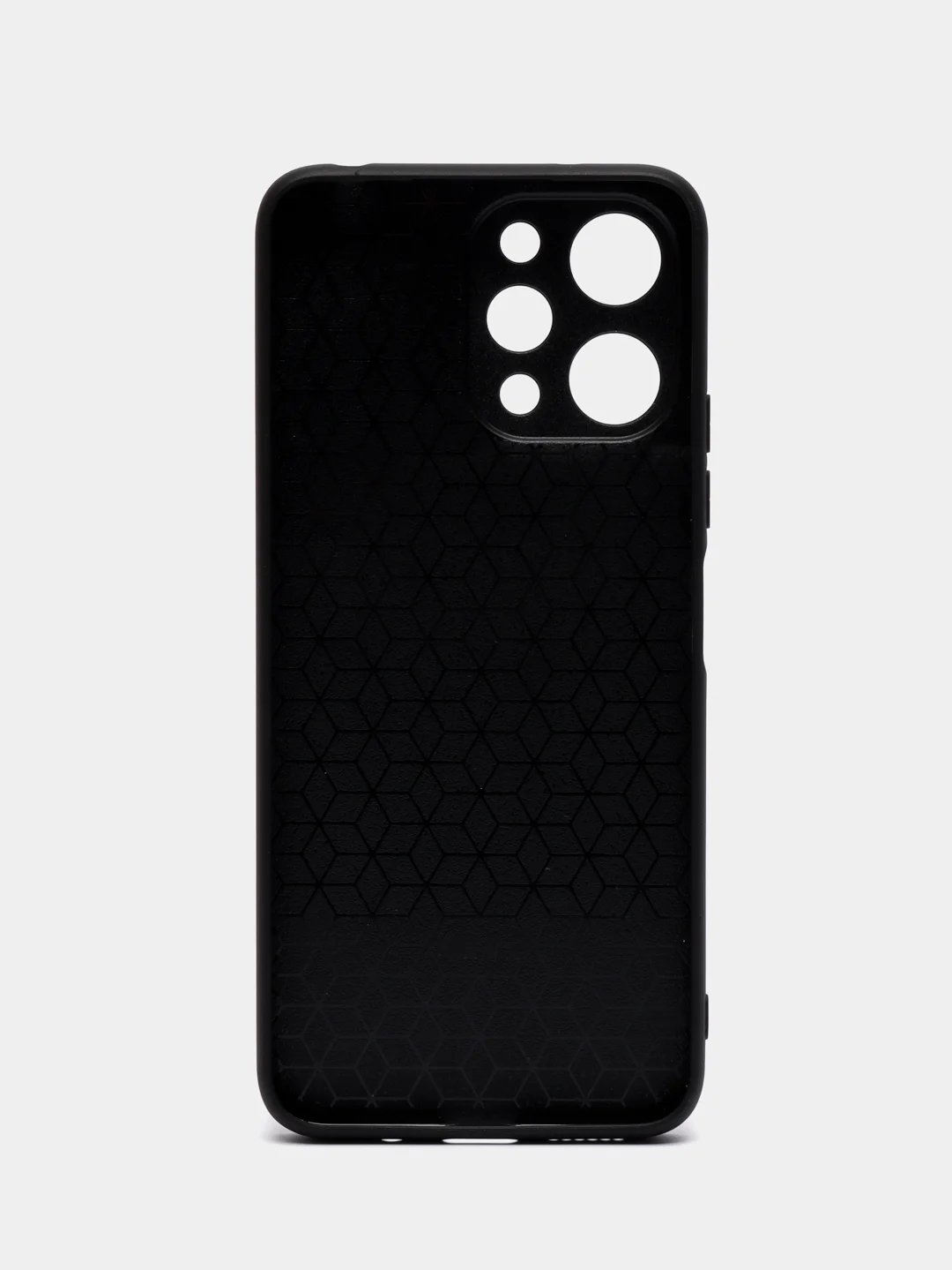 Бежевый меланж чехол с рисунком на Xiaomi Redmi 12 (Сяоми Редми 12)