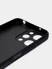 Бежевый меланж чехол с рисунком на Xiaomi Redmi 12 (Сяоми Редми 12)