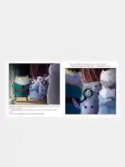 Котенок Шмяк. Школьный спектакль, Роб Скоттон