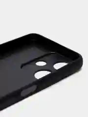 Желтый чехол с рисунком на Infinix Hot 30i (Инфиникс Хот 30i)