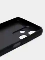 Горчичный чехол с рисунком на Infinix Hot 30i (Инфиникс Хот 30i)