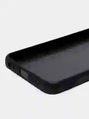 Горчичный чехол с рисунком на Infinix Hot 30i (Инфиникс Хот 30i)