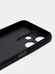 Зеленый чехол с рисунком на Infinix Hot 30i (Инфиникс Хот 30i)