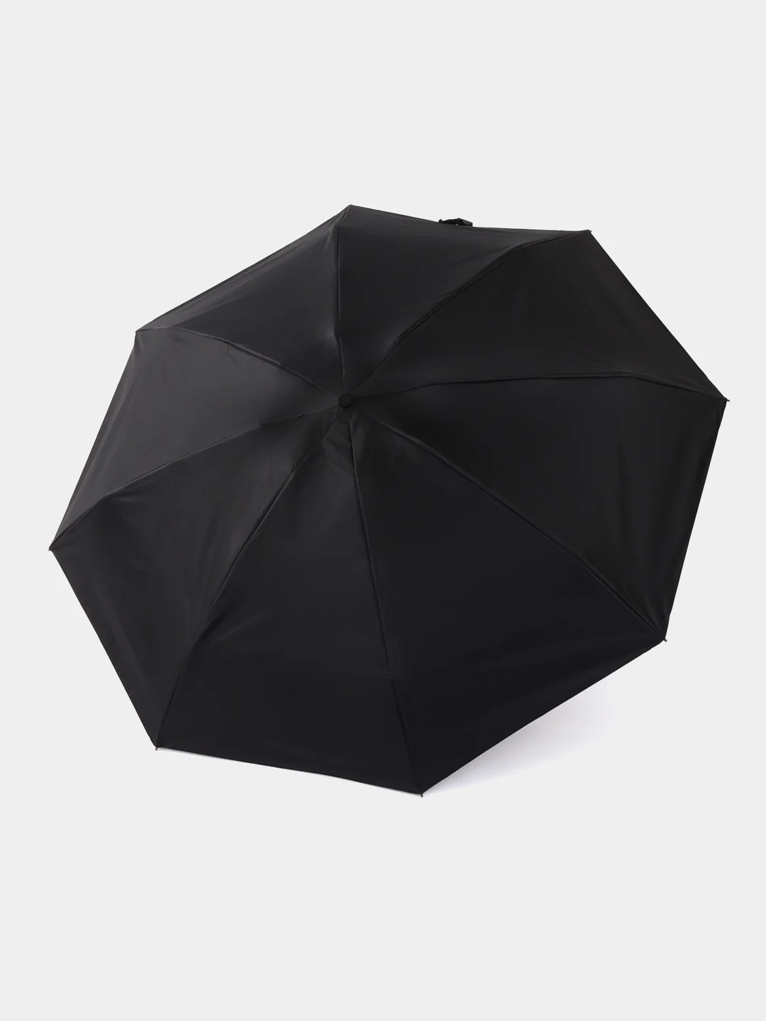 Черный зонт Xiaomi Zuodu Capsule Umbrella