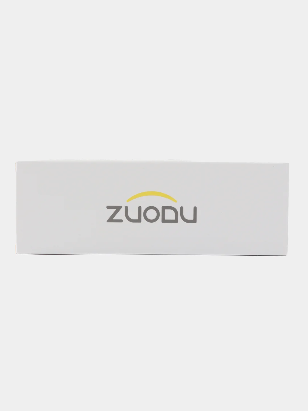 Черный зонт Xiaomi Zuodu Capsule Umbrella