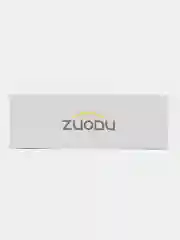 Черный зонт Xiaomi Zuodu Capsule Umbrella