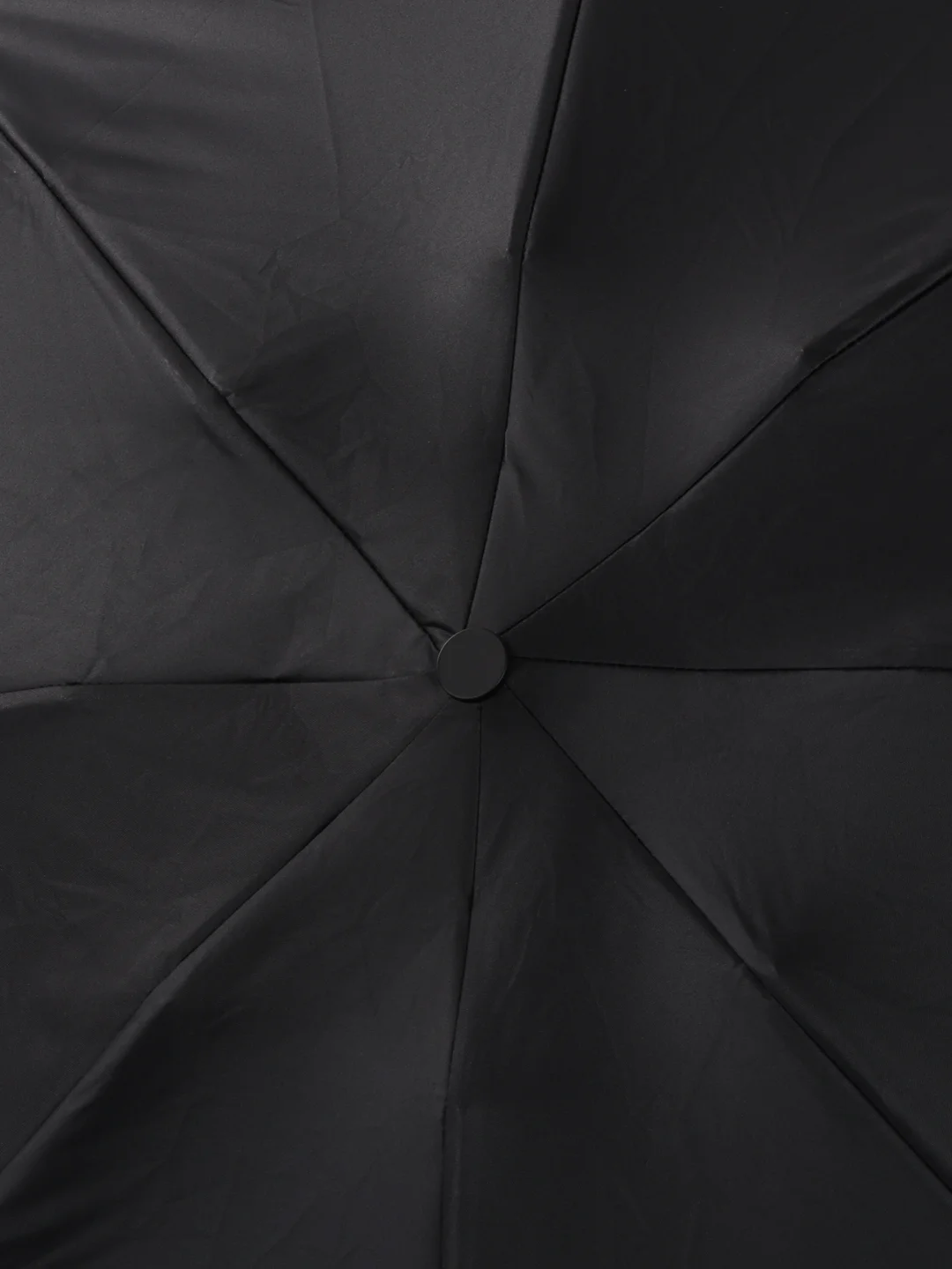 Черный зонт Xiaomi Zuodu Capsule Umbrella