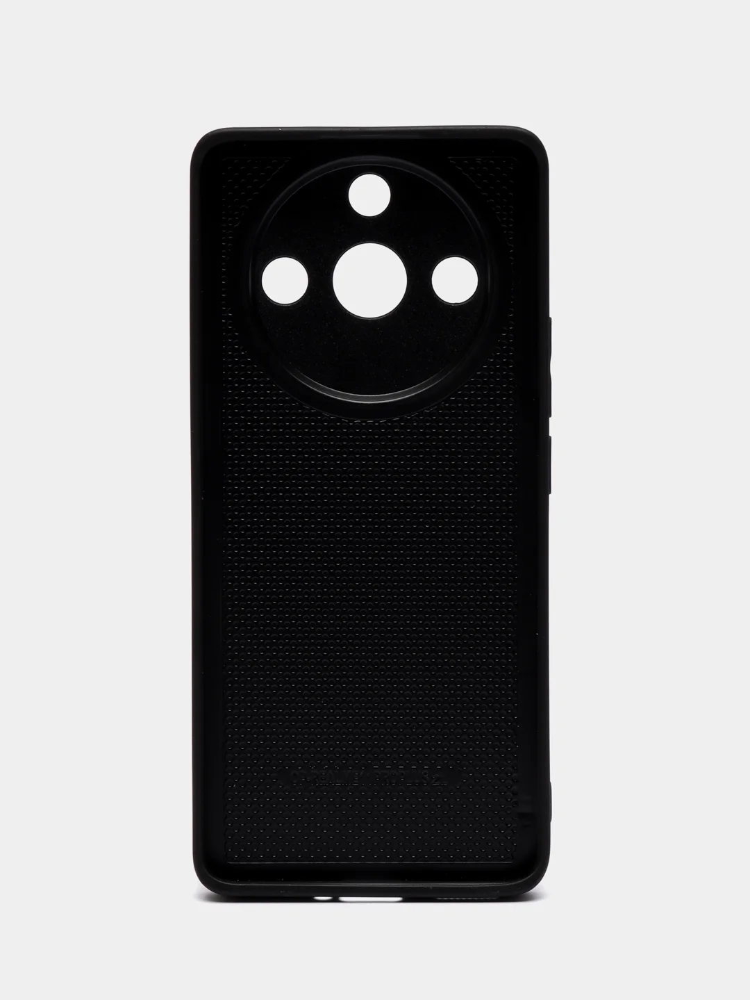 Желтый чехол с рисунком, на Realme 11 Pro и Realme 11 Pro+, Реалми 11 Про и Реалми 11 Про+