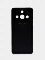 Желтый чехол с рисунком, на Realme 11 Pro и Realme 11 Pro+, Реалми 11 Про и Реалми 11 Про+