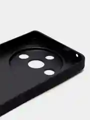 Желтый чехол с рисунком, на Realme 11 Pro и Realme 11 Pro+, Реалми 11 Про и Реалми 11 Про+