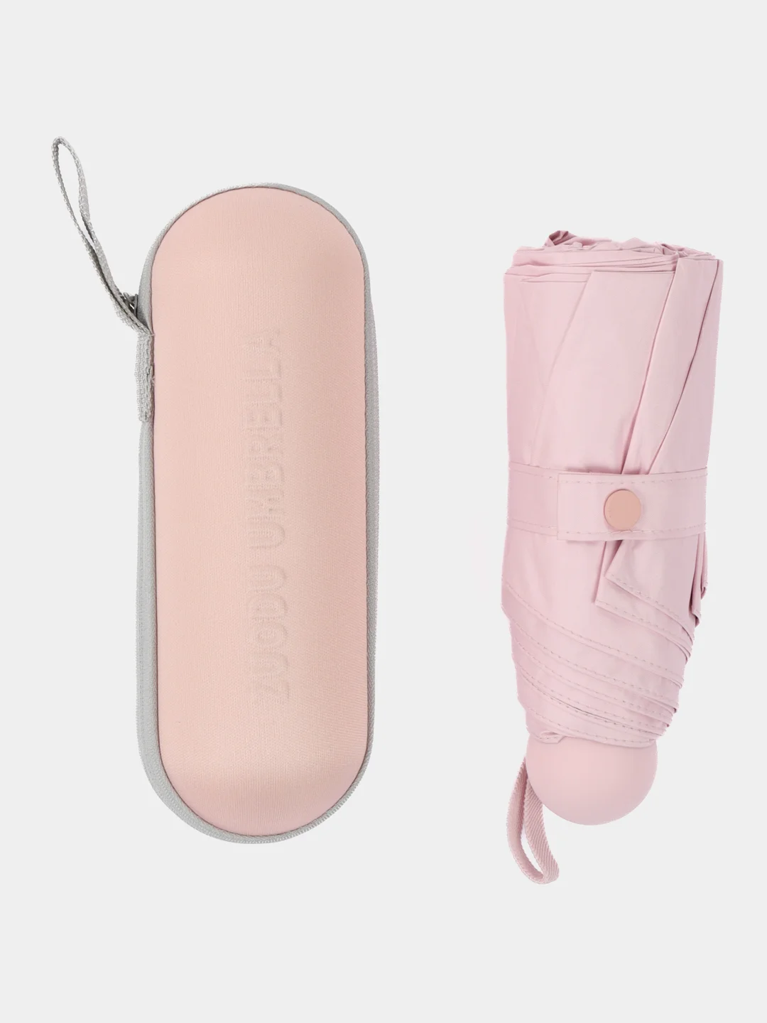 Лавандовый зонт Xiaomi Zuodu Capsule Umbrella