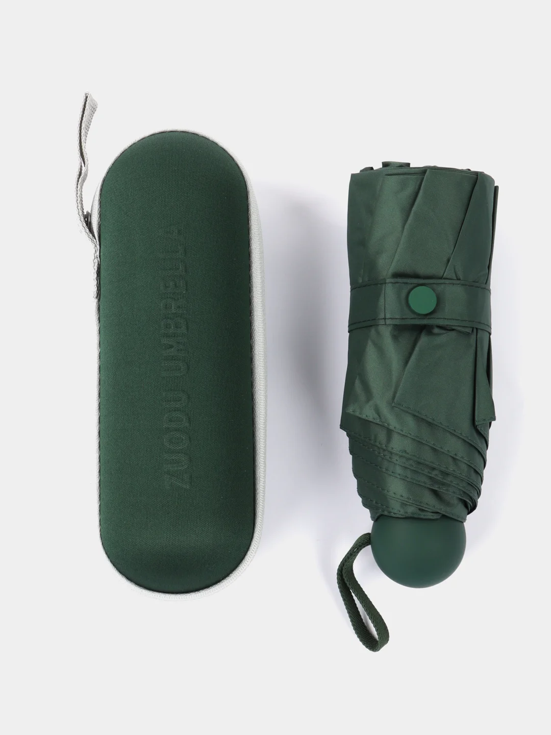 Лавандовый зонт Xiaomi Zuodu Capsule Umbrella