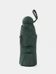 Лавандовый зонт Xiaomi Zuodu Capsule Umbrella