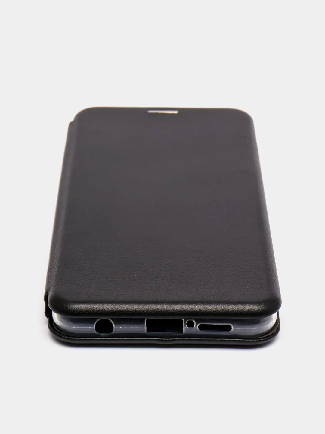 Синий чехол-книжка Xiaomi Redmi Note 9 Pro / Note 9s / Note 9 Pro Max, Сяоми Редми Нот 9 Про, 9с