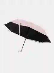 Лавандовый зонт Xiaomi Zuodu Capsule Umbrella