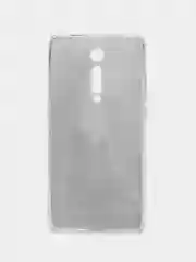 Серый силиконовый чехол Samsung A51 Huawei Honor 9s Y5P