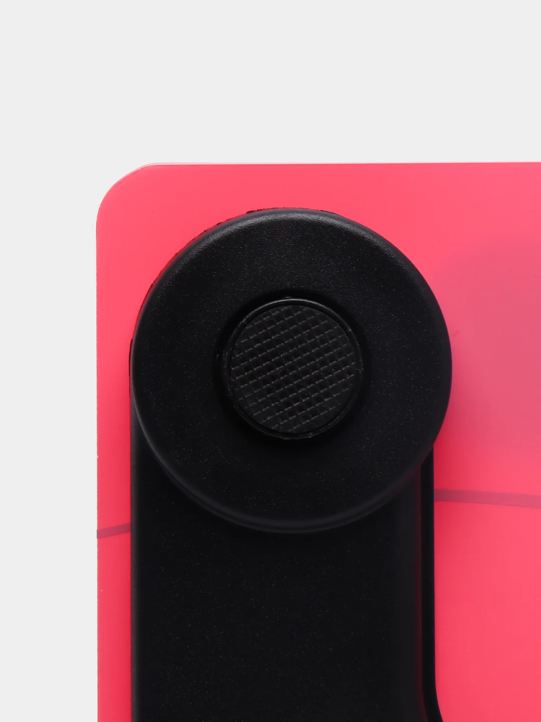 Розовый весы напольные, электронные, диагностические, Bluetooth