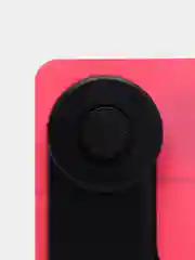 Розовый весы напольные, электронные, диагностические, Bluetooth