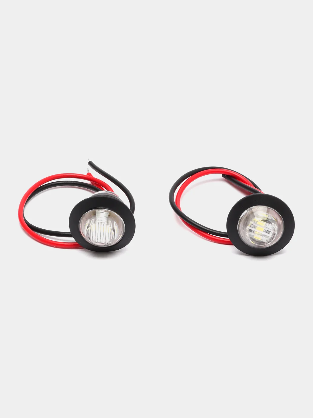 Белый led подсветка в автомобиль