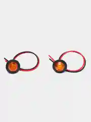 Желтый led подсветка в автомобиль