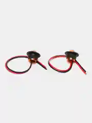 Желтый led подсветка в автомобиль
