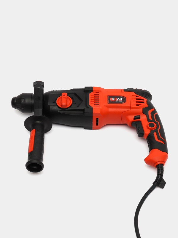 Перфоратор BRAIT BRH26D Pro 1050 Вт, 3.2 Дж, 3 режима