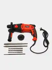 Перфоратор BRAIT BRH24D PRO, 800 Вт, 2,6 Дж, 3 режима