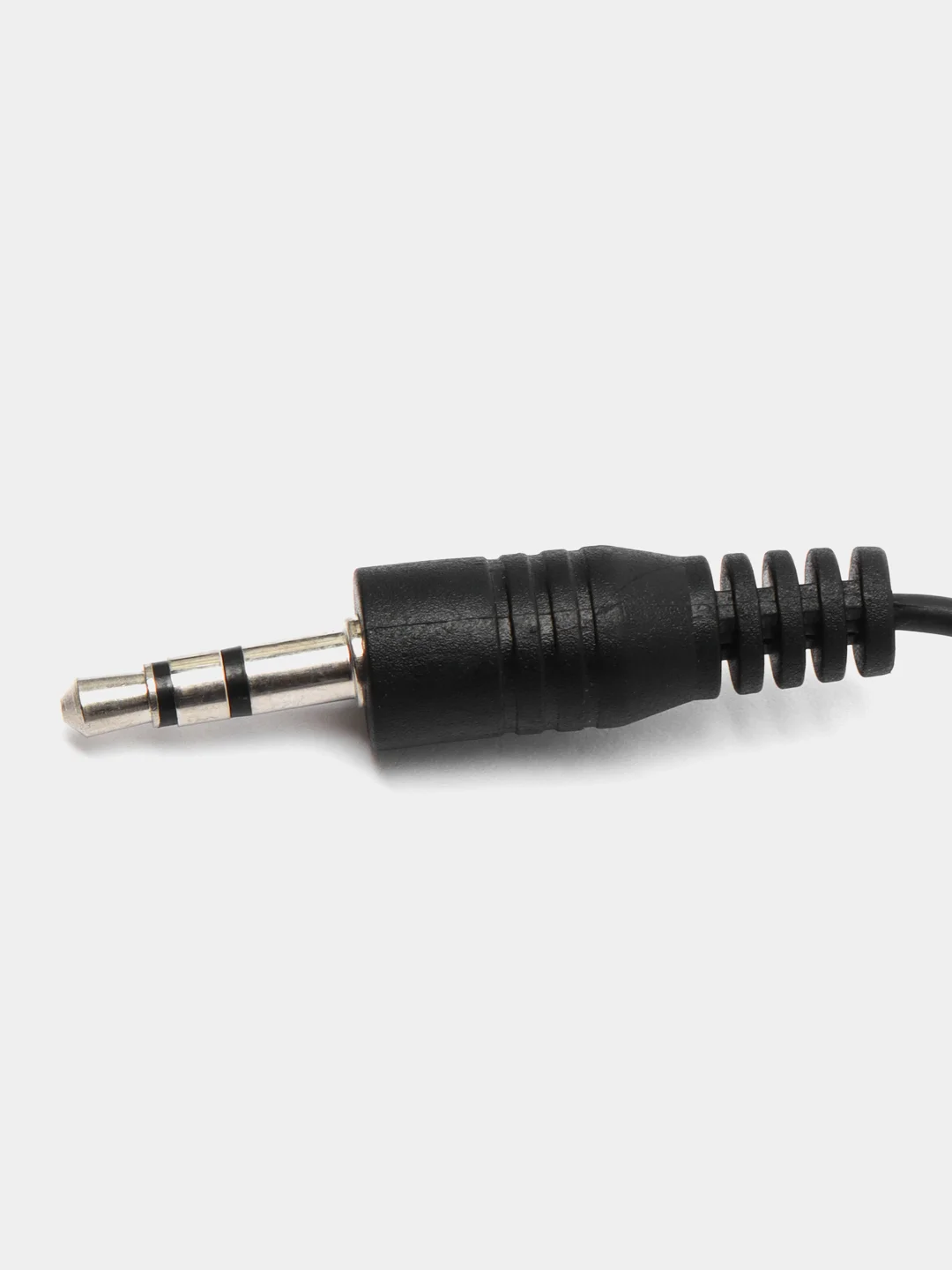 Петличный микрофон для смартфонов 3,5 мм mini-Jack