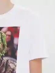 Подарок, футболка, музыка, рэп, lil pump (Лил Памп), 067