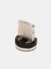 Прозрачный на выбор кабель, магнитный коннектор, micro USB, type C, Apple lightning