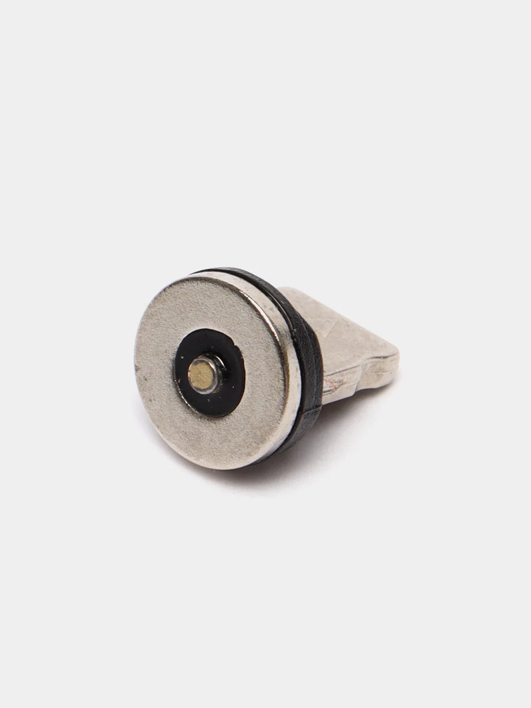 Прозрачный на выбор кабель, магнитный коннектор, micro USB, type C, Apple lightning