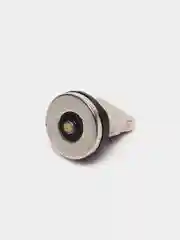 Прозрачный на выбор кабель, магнитный коннектор, micro USB, type C, Apple lightning
