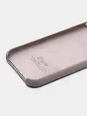 Песочный хаки чехол Silicone Case для iPhone XR, с открытым низом
